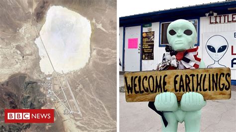 fake area 51 photos